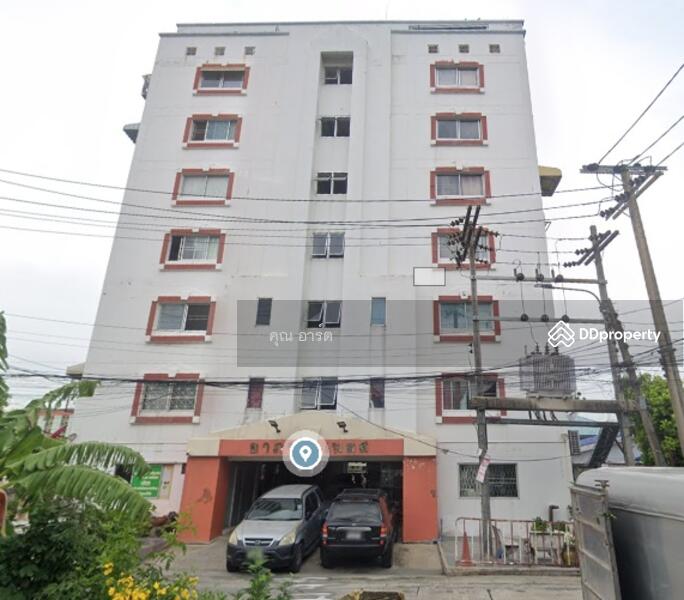 For Sale - Apha Place Ratchada 32, Bangkok