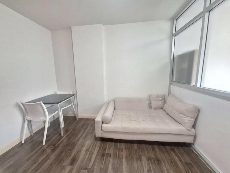 Dcondo Campus Resort Ratchapruek-Charan 13, Bangkok, Bang Waek Road, Bang Waek, Phasi Charoen, Bangkok, 1 Bedroom, 30 sqm, Condo For Rent, by เบญจลักษณ์ กิติยนต์โรจน์, 11827099 - DDproperty.com
