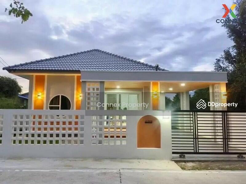 For Sale - Be Rich Ban Bueng, Chon Buri