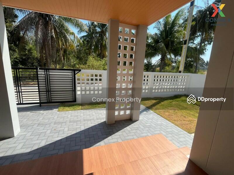 For Sale - Be Rich Ban Bueng, Chon Buri