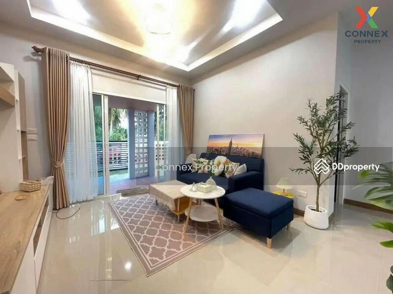 For Sale - Be Rich Ban Bueng, Chon Buri