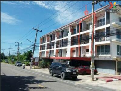 ขาย - Supromyen Condo View : ทรัพย์ร่มเย็น คอนโด วิว, ชลบุรี