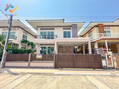 ขาย - พัฒนาสิริ เดอะ ไพร์ด พหลโยธิน-ลำลูกกา, ปทุมธานี