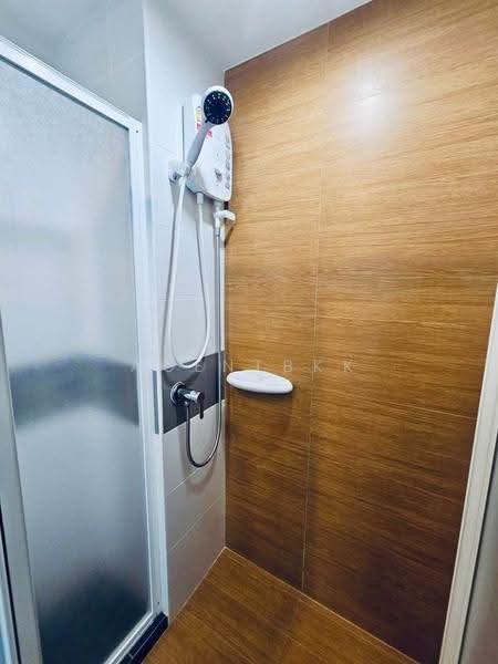 Rich Park Chao Phraya, Nonthaburi, Rattanathibet, Bang Kra So, Muang Nonthaburi, Nonthaburi, 1 Bedroom, 33 sqm, Condo For Rent, by Agentbkk, 11827159 - DDproperty.com