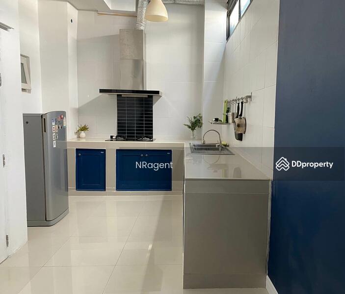 For Sale - Nirun Avenue Ramkhamhaeng, Bangkok
