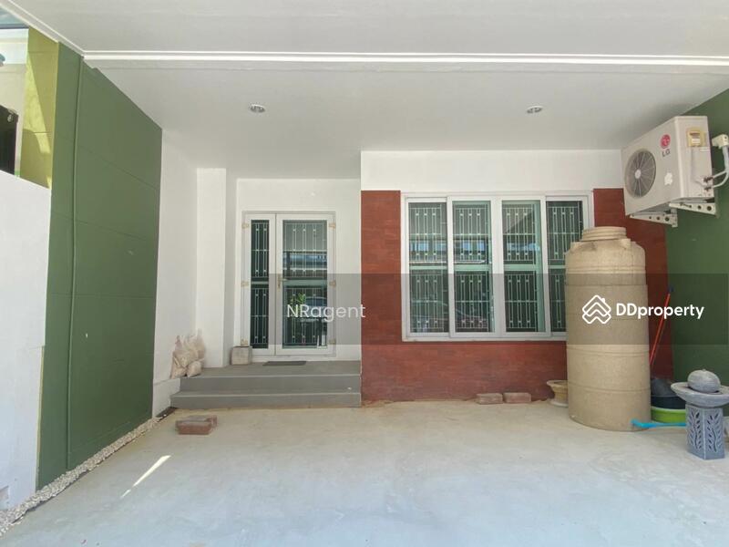 For Sale - Nirun Avenue Ramkhamhaeng, Bangkok