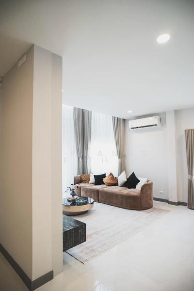 The City Bangna, Samut Prakan, Bang Phli Yai, Bang Kaeo, Bang Plee, Samut Prakan, 4 Bedrooms, 368 sqm, Single Detached House For Rent, by TopLands of Thailand, 11827175 - DDproperty.com