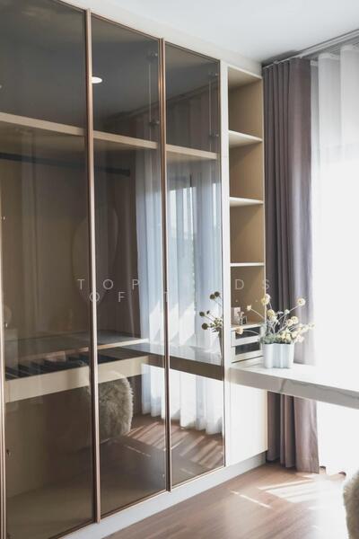 The City Bangna, Samut Prakan, Bang Phli Yai, Bang Kaeo, Bang Plee, Samut Prakan, 4 Bedrooms, 368 sqm, Single Detached House For Rent, by TopLands of Thailand, 11827175 - DDproperty.com
