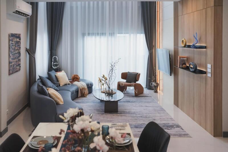 The City Bangna : The City บางนา, สมุทรปราการ, Bang Phli Yai, บางแก้ว, บางพลี, สมุทรปราการ, 368 ตร.ม., บ้านเดี่ยว ให้เช่า, โดย TopLands of Thailand, 11827175 - DDproperty.com