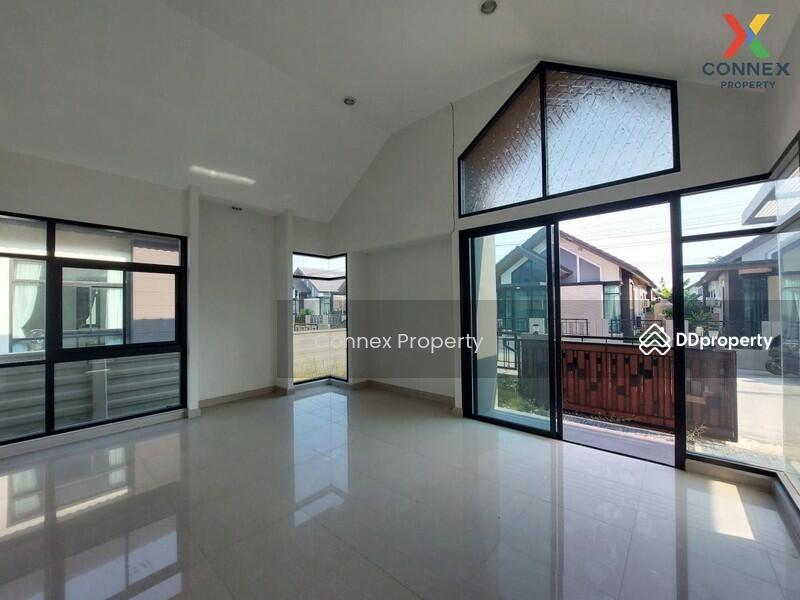 For Sale - Sanmanee Nature Amatanakorn (Phase 17), Chon Buri