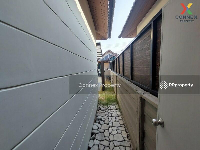 For Sale - Sanmanee Nature Amatanakorn (Phase 17), Chon Buri
