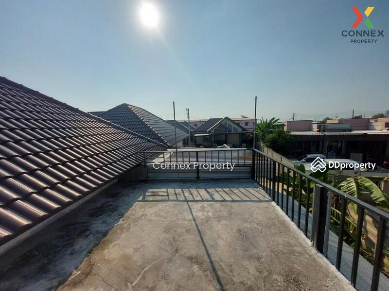 For Sale - Sanmanee Nature Amatanakorn (Phase 17), Chon Buri