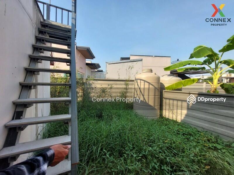 For Sale - Sanmanee Nature Amatanakorn (Phase 17), Chon Buri