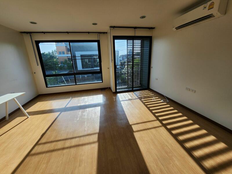 Townhome for rent near BTS Punnawithi (SPSAD2609), Bangkok, Bang Chak, Phra Khanong, Bangkok, 4 Bedrooms, 230 sqm, Townhouse For Rent, by Agent Pla, 11827206 - DDproperty.com