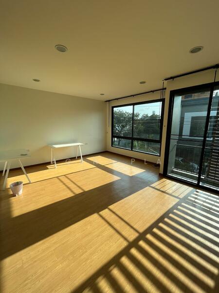 Townhome for rent near BTS Punnawithi (SPSAD2609), Bangkok, Bang Chak, Phra Khanong, Bangkok, 4 Bedrooms, 230 sqm, Townhouse For Rent, by Agent Pla, 11827206 - DDproperty.com