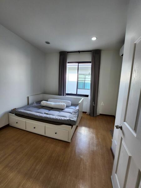 Townhome for rent near BTS Punnawithi (SPSAD2609), Bangkok, Bang Chak, Phra Khanong, Bangkok, 4 Bedrooms, 230 sqm, Townhouse For Rent, by Agent Pla, 11827206 - DDproperty.com