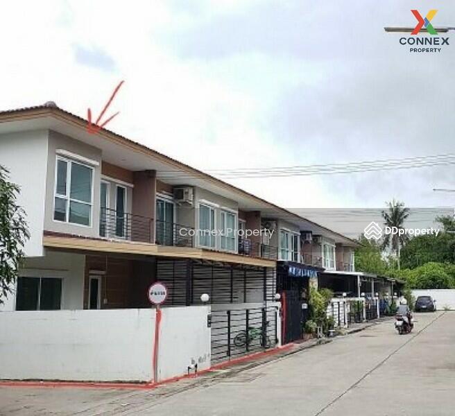 For Sale - Priyawut 331, Chon Buri