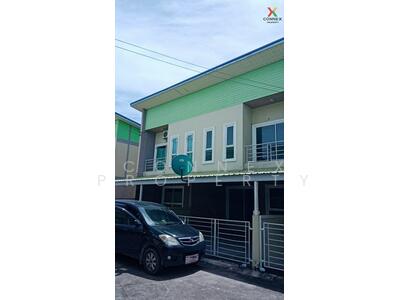 ขาย - ห้วยปราบเมืองทอง5 : Huai Prap Muang Thong 5, ชลบุรี