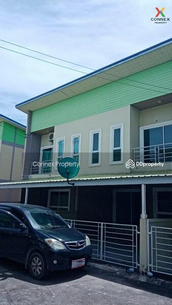ขาย - ห้วยปราบเมืองทอง5 : Huai Prap Muang Thong 5, ชลบุรี