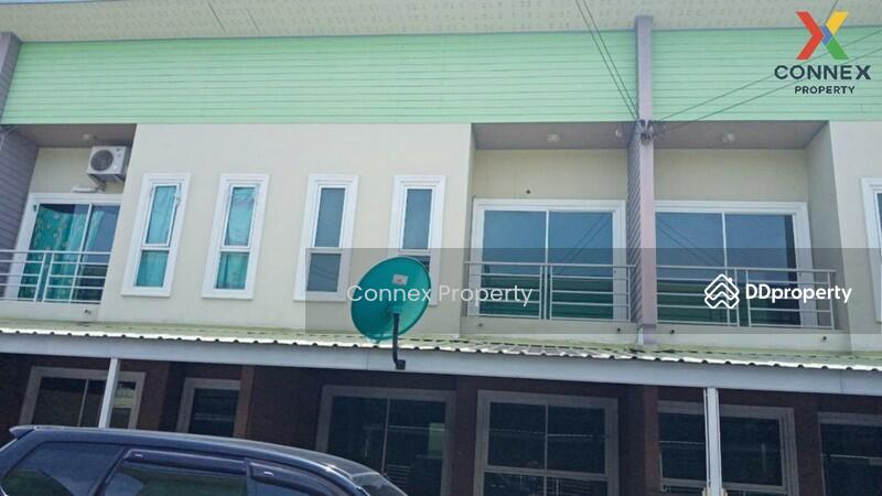ขาย - ห้วยปราบเมืองทอง5 : Huai Prap Muang Thong 5, ชลบุรี
