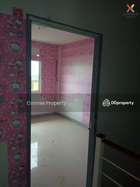 ขาย - ห้วยปราบเมืองทอง5 : Huai Prap Muang Thong 5, ชลบุรี