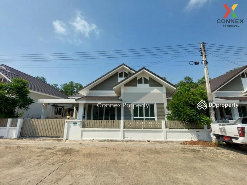 For Sale - Baan Yusabai Phase 1, Chon Buri