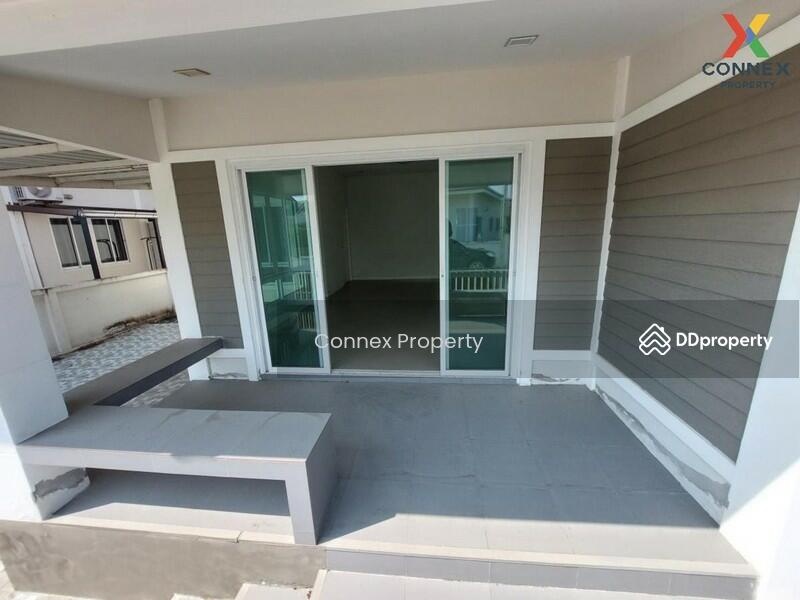 For Sale - Baan Yusabai Phase 1, Chon Buri