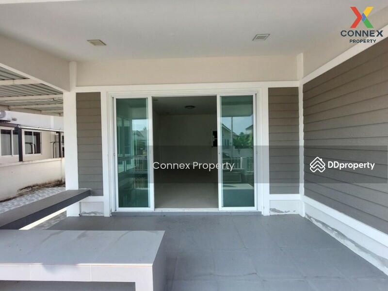 For Sale - Baan Yusabai Phase 1, Chon Buri