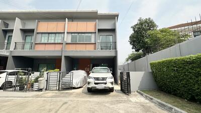 ขาย - สิริเพลส ราชพฤกษ์ - รัตนาธิเบศร์, นนทบุรี