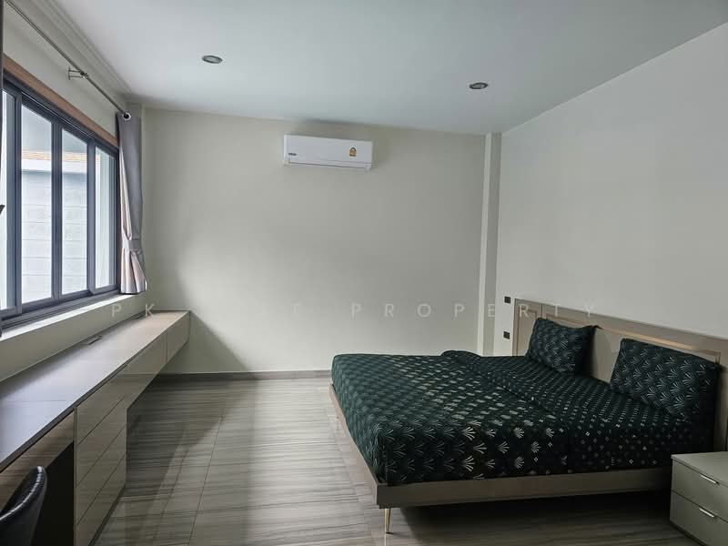 7R0888 Pool villa for rent 2 bedroom 3 bathroom 70,000/month at Rawai, Phuket, Rawai, Muang Phuket, Phuket, 2 Bedrooms, 150 sqm, Villa For Rent, by PK LIFE Property, 11827273 - DDproperty.com