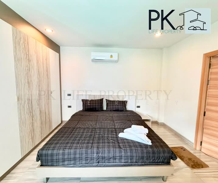 7R0888 Pool villa for rent 2 bedroom 3 bathroom 65,000/month at Rawai, Phuket, Rawai, Muang Phuket, Phuket, 2 Bedrooms, 150 sqm, Villa For Rent, by PK LIFE Property, 11827273 - DDproperty.com
