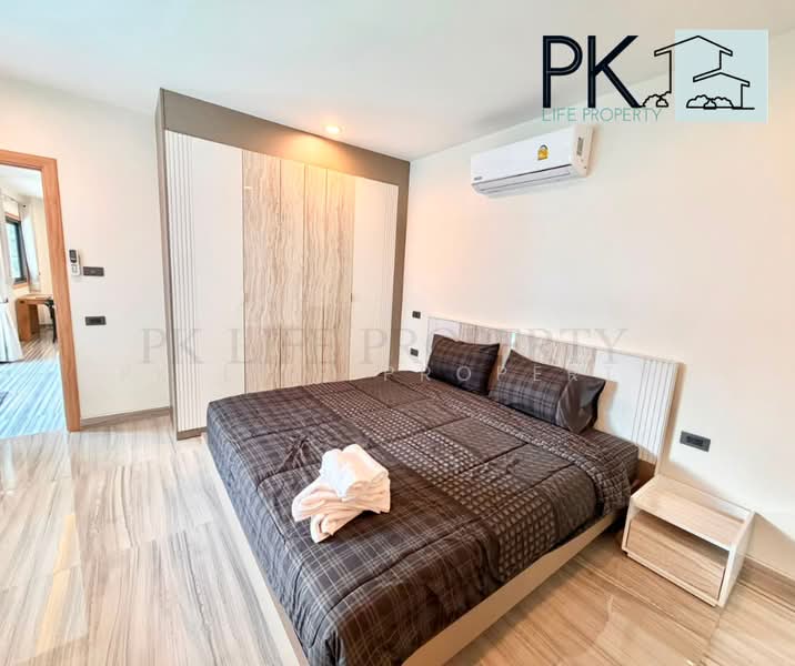 7R0888 Pool villa for rent 2 bedroom 3 bathroom 65,000/month at Rawai, ภูเก็ต, ราไวย์, เมืองภูเก็ต, ภูเก็ต, 150 ตร.ม., วิลล่า ให้เช่า, โดย PK LIFE Property, 11827273 - DDproperty.com