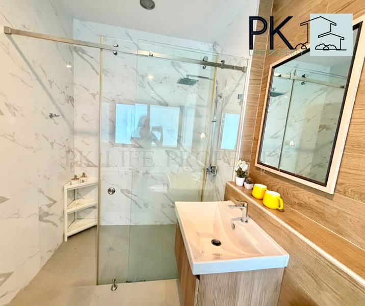 7R0888 Pool villa for rent 2 bedroom 3 bathroom 65,000/month at Rawai, ภูเก็ต, ราไวย์, เมืองภูเก็ต, ภูเก็ต, 150 ตร.ม., วิลล่า ให้เช่า, โดย PK LIFE Property, 11827273 - DDproperty.com