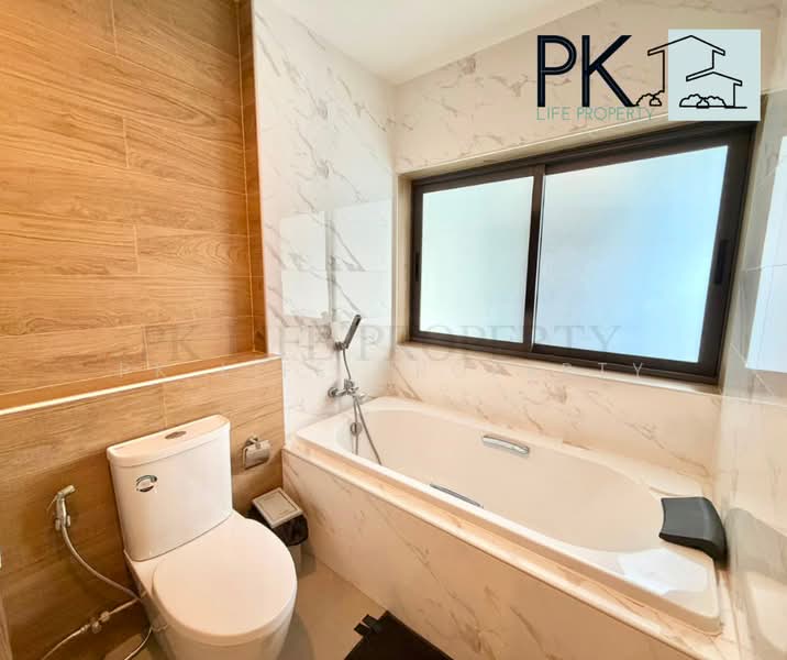 7R0888 Pool villa for rent 2 bedroom 3 bathroom 65,000/month at Rawai, Phuket, Rawai, Muang Phuket, Phuket, 2 Bedrooms, 150 sqm, Villa For Rent, by PK LIFE Property, 11827273 - DDproperty.com