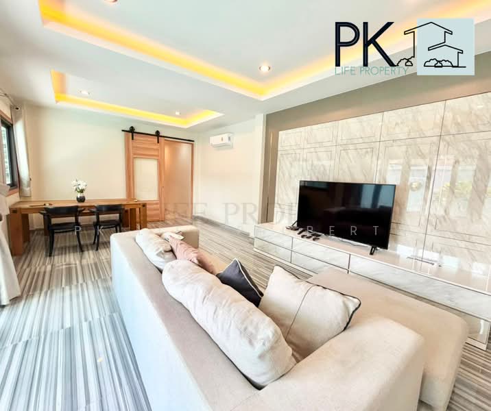 7R0888 Pool villa for rent 2 bedroom 3 bathroom 65,000/month at Rawai, ภูเก็ต, ราไวย์, เมืองภูเก็ต, ภูเก็ต, 150 ตร.ม., วิลล่า ให้เช่า, โดย PK LIFE Property, 11827273 - DDproperty.com