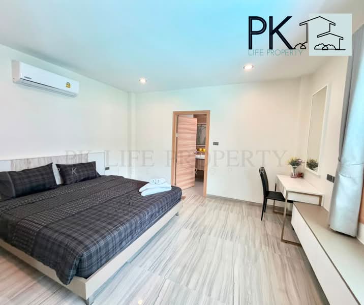 7R0888 Pool villa for rent 2 bedroom 3 bathroom 65,000/month at Rawai, Phuket, Rawai, Muang Phuket, Phuket, 2 Bedrooms, 150 sqm, Villa For Rent, by PK LIFE Property, 11827273 - DDproperty.com