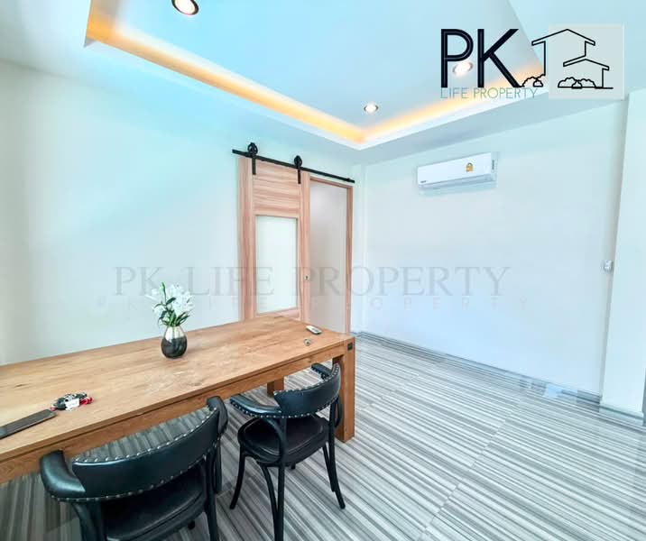 7R0888 Pool villa for rent 2 bedroom 3 bathroom 65,000/month at Rawai, Phuket, Rawai, Muang Phuket, Phuket, 2 Bedrooms, 150 sqm, Villa For Rent, by PK LIFE Property, 11827273 - DDproperty.com