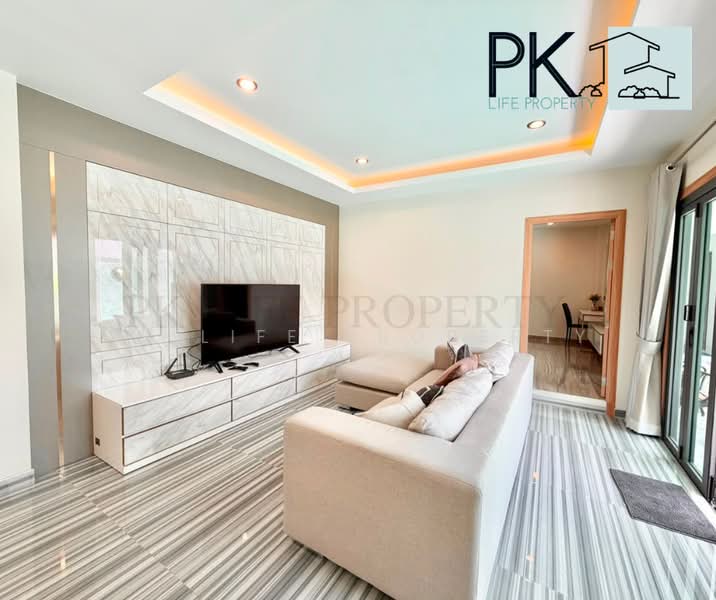 7R0888 Pool villa for rent 2 bedroom 3 bathroom 65,000/month at Rawai, ภูเก็ต, ราไวย์, เมืองภูเก็ต, ภูเก็ต, 150 ตร.ม., วิลล่า ให้เช่า, โดย PK LIFE Property, 11827273 - DDproperty.com