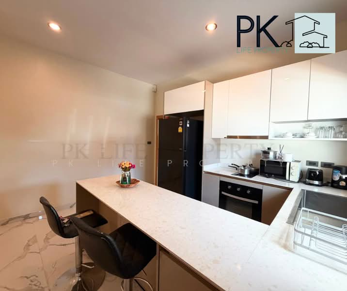 7R0888 Pool villa for rent 2 bedroom 3 bathroom 65,000/month at Rawai, Phuket, Rawai, Muang Phuket, Phuket, 2 Bedrooms, 150 sqm, Villa For Rent, by PK LIFE Property, 11827273 - DDproperty.com