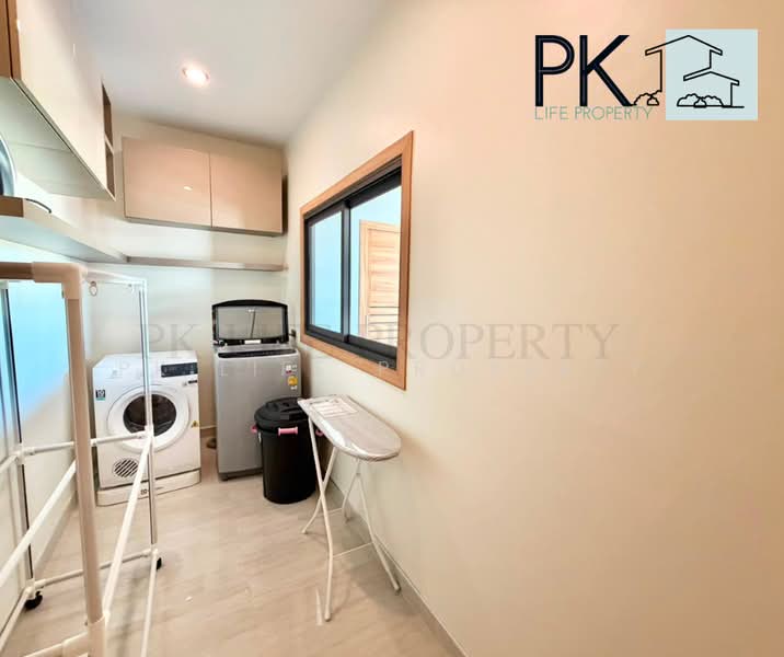 7R0888 Pool villa for rent 2 bedroom 3 bathroom 65,000/month at Rawai, ภูเก็ต, ราไวย์, เมืองภูเก็ต, ภูเก็ต, 150 ตร.ม., วิลล่า ให้เช่า, โดย PK LIFE Property, 11827273 - DDproperty.com