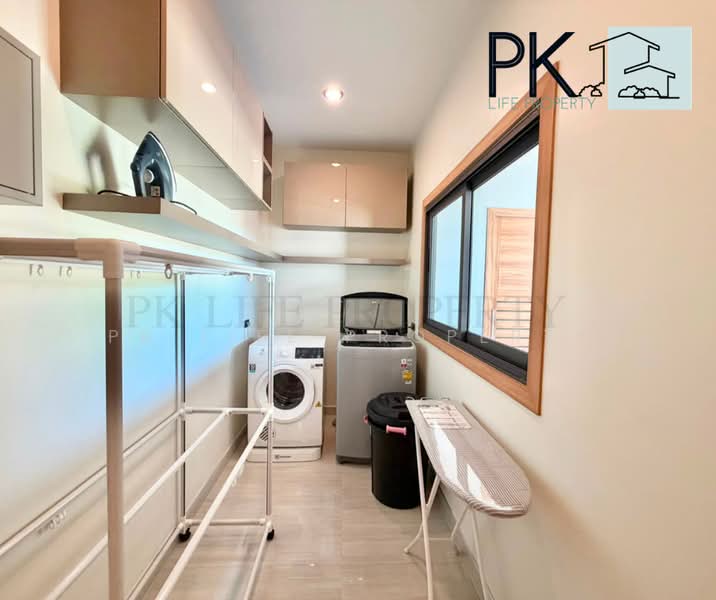 7R0888 Pool villa for rent 2 bedroom 3 bathroom 65,000/month at Rawai, ภูเก็ต, ราไวย์, เมืองภูเก็ต, ภูเก็ต, 150 ตร.ม., วิลล่า ให้เช่า, โดย PK LIFE Property, 11827273 - DDproperty.com