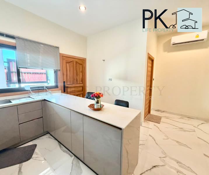 7R0888 Pool villa for rent 2 bedroom 3 bathroom 65,000/month at Rawai, ภูเก็ต, ราไวย์, เมืองภูเก็ต, ภูเก็ต, 150 ตร.ม., วิลล่า ให้เช่า, โดย PK LIFE Property, 11827273 - DDproperty.com