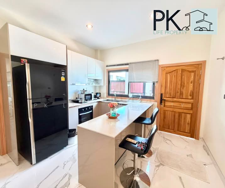 7R0888 Pool villa for rent 2 bedroom 3 bathroom 65,000/month at Rawai, Phuket, Rawai, Muang Phuket, Phuket, 2 Bedrooms, 150 sqm, Villa For Rent, by PK LIFE Property, 11827273 - DDproperty.com