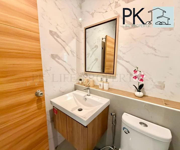 7R0888 Pool villa for rent 2 bedroom 3 bathroom 65,000/month at Rawai, ภูเก็ต, ราไวย์, เมืองภูเก็ต, ภูเก็ต, 150 ตร.ม., วิลล่า ให้เช่า, โดย PK LIFE Property, 11827273 - DDproperty.com