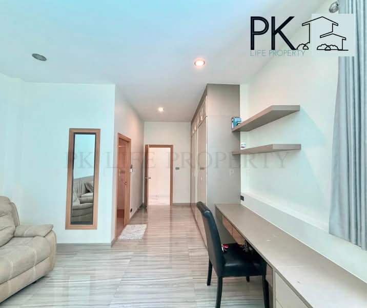 7R0888 Pool villa for rent 2 bedroom 3 bathroom 65,000/month at Rawai, Phuket, Rawai, Muang Phuket, Phuket, 2 Bedrooms, 150 sqm, Villa For Rent, by PK LIFE Property, 11827273 - DDproperty.com