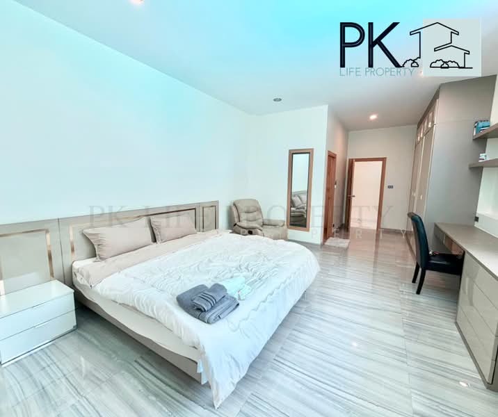 7R0888 Pool villa for rent 2 bedroom 3 bathroom 65,000/month at Rawai, ภูเก็ต, ราไวย์, เมืองภูเก็ต, ภูเก็ต, 150 ตร.ม., วิลล่า ให้เช่า, โดย PK LIFE Property, 11827273 - DDproperty.com
