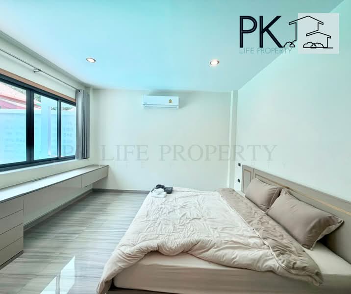 7R0888 Pool villa for rent 2 bedroom 3 bathroom 65,000/month at Rawai, Phuket, Rawai, Muang Phuket, Phuket, 2 Bedrooms, 150 sqm, Villa For Rent, by PK LIFE Property, 11827273 - DDproperty.com