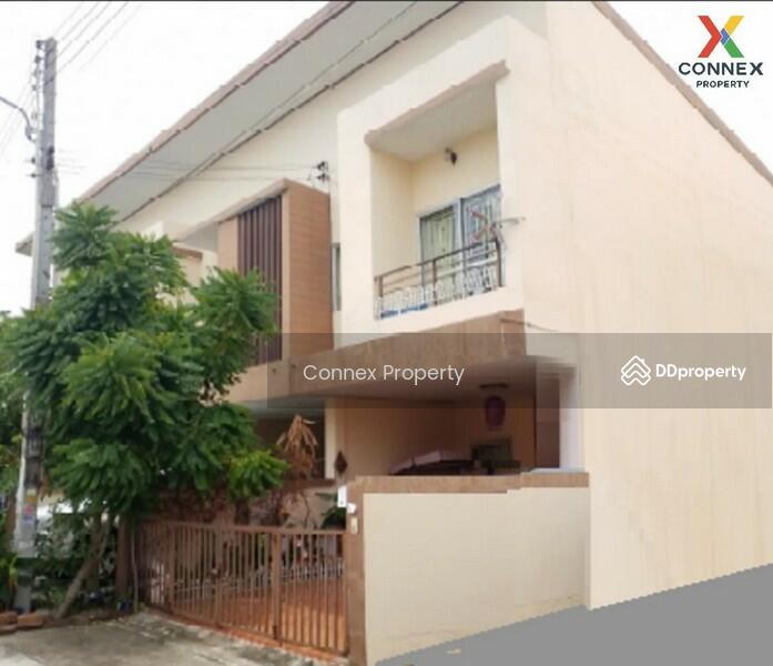 For Sale - Baan Thai Villas, Chon Buri