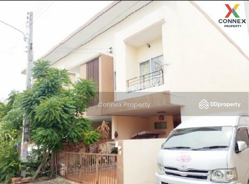 For Sale - Baan Thai Villas, Chon Buri