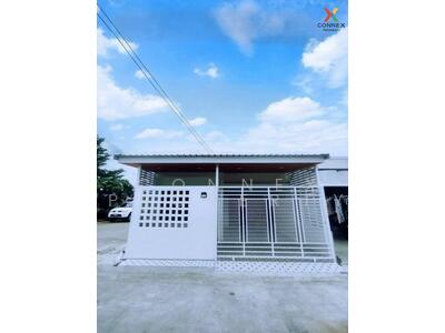 ขาย - บ้านปวริศา : Baan Pawarisa, สมุทรสาคร